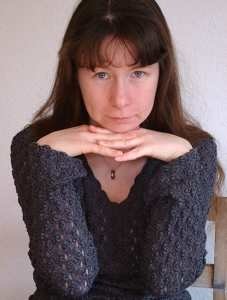 Magdalena Willems-Pisarek