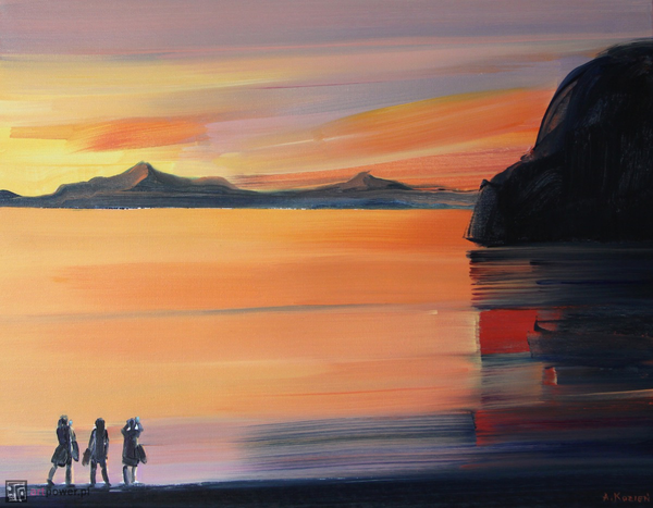 Wszystkie zachody 16