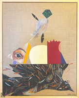 Inside Look z zaczarowanym ptakiem - 1