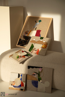 Inside Look z zaczarowanym ptakiem - 3