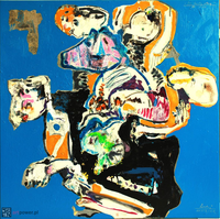 One family story - 1