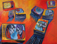 Goodbye analog 1 - 1