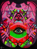 Wszędzie Cię widzę