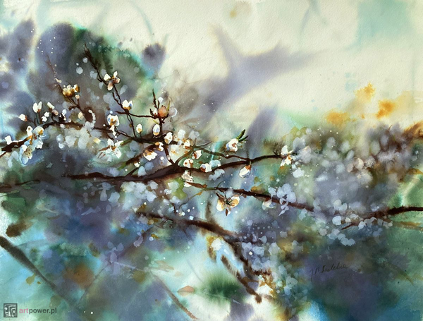 Przebudzenie we wnętrzu