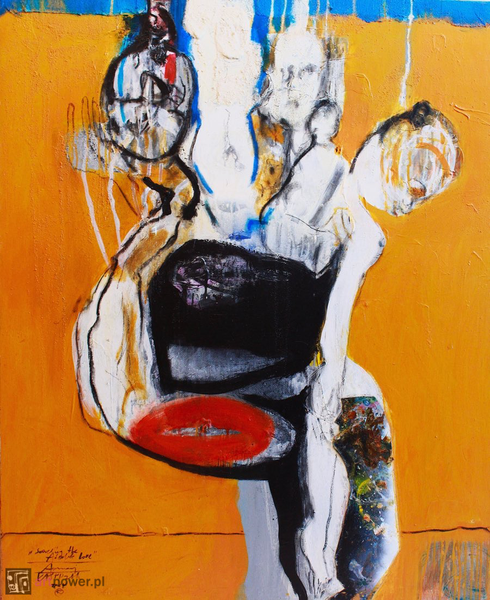 Searching the Absolute Love