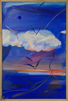 Abstrakt Mind VI - 1