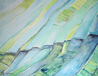 Rytm ryżowych pól 2