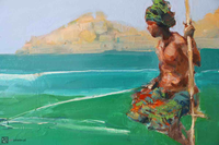 Równowaga z morzem - 2