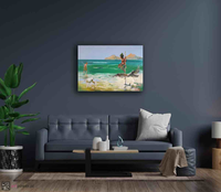 Równowaga z morzem - 3