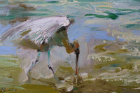 Równowaga z morzem - 4