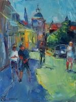 W Sandomierzu XXVIII - 1