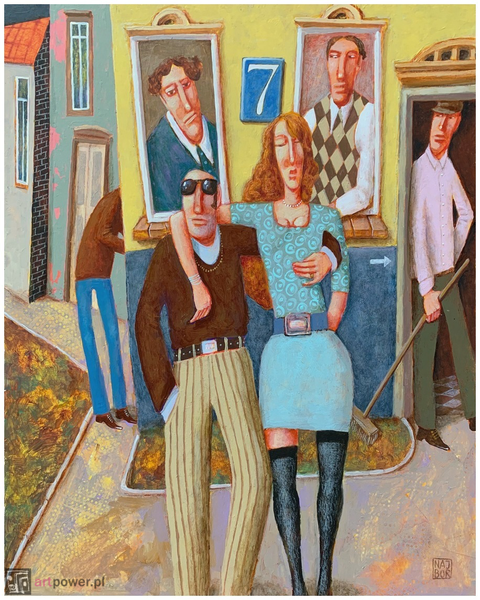 Producent lodów Simne