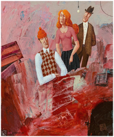 Zenon choćże z nami