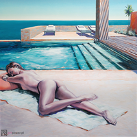 Swimming Pool VAI 71