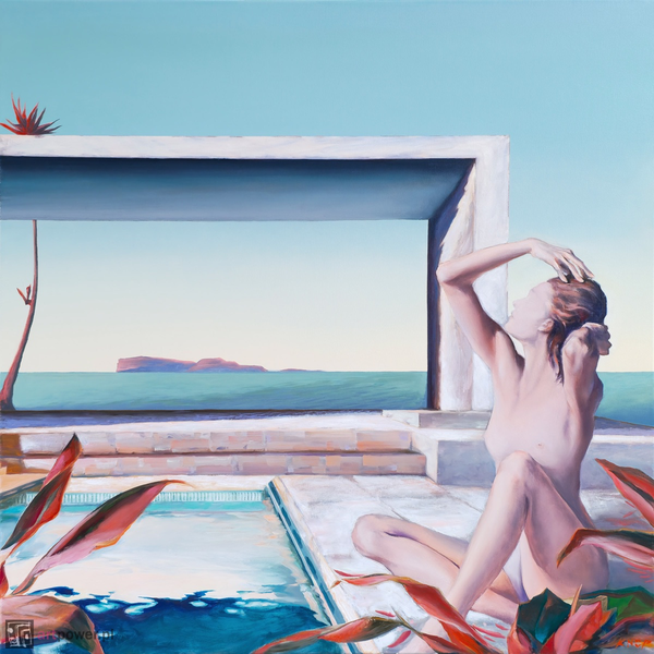 Swimming Pool VAI 74