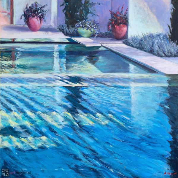 Swimming Pool VAI 78