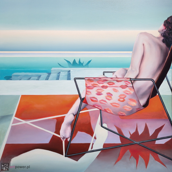 Swimming Pool VAI 83