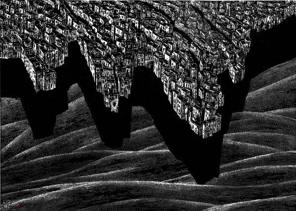 Droga na Południe IX