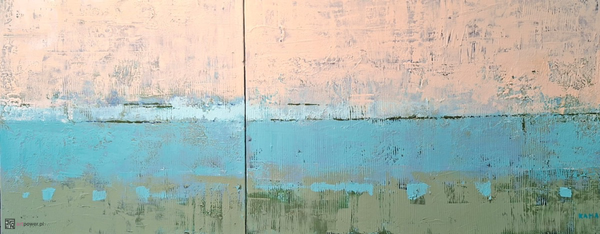 Gdybym była wodą - wiosna