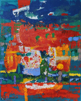 Śniadanie na trawie