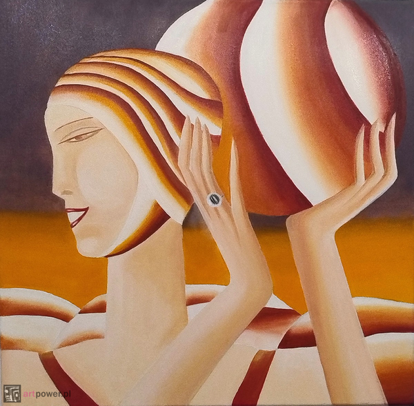 Gdynia Obiecana lata 20