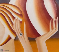 Gdynia Obiecana lata 20 - 2