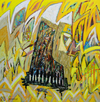 Żółta improwizacja