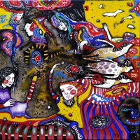 Kierunek południe - 1