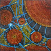 Błękitne łączniki - 1