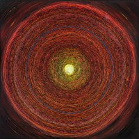 Medytacja kątnika III - 1