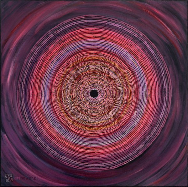 Medytacja kątnika IV