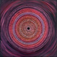 Medytacja kątnika IV - 1