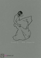 Tancerka II - 1