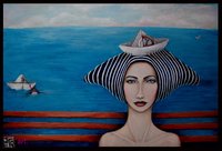 Zagubione kompasy - 1