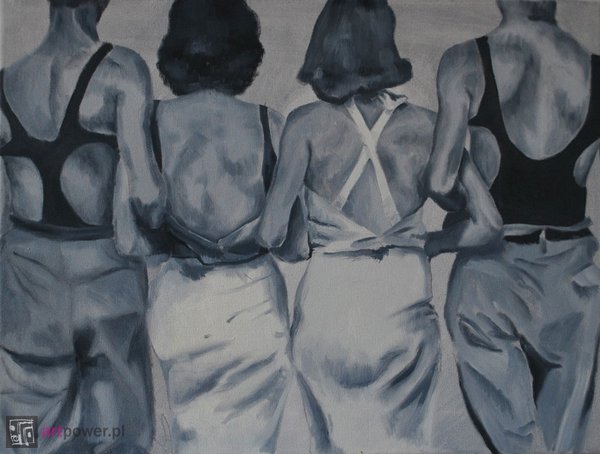 Sweet nightmares - bez tytułu 6 we wnętrzu