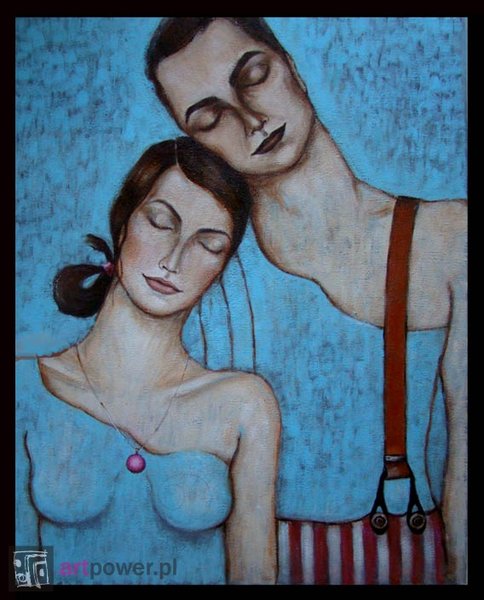 Idyllicznie we wnętrzu