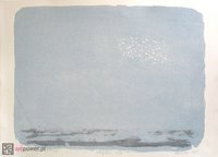 Gołębie o poranku I - 1