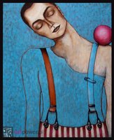 Illusionniste II - 1