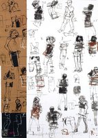 Notatki z ulicy 2 - 1