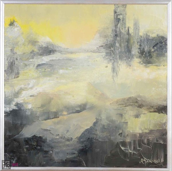 Luminacja we wnętrzu