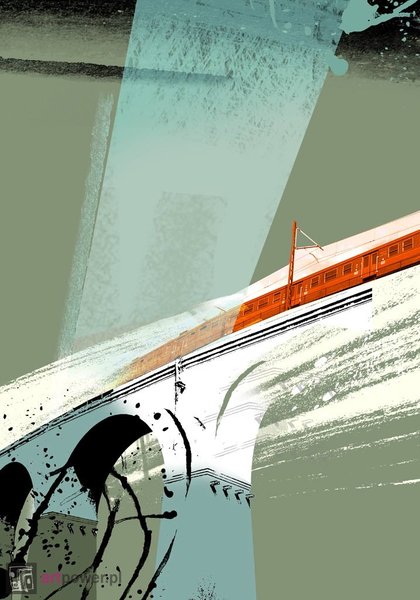 Bez tytułu 4 we wnętrzu