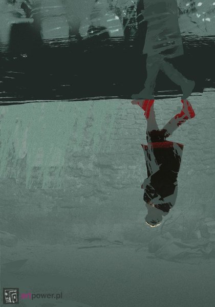 Bez tytułu 14 we wnętrzu