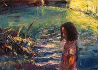 Miejsce zielone II - 1