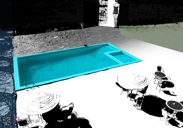 Bez tytułu 25 we wnętrzu