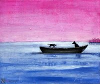 Wspólna podróż - 1