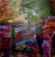 Rozbite naczynie III - 1