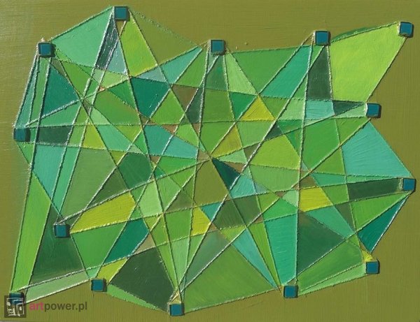 Kalejdoskop Veronese'a