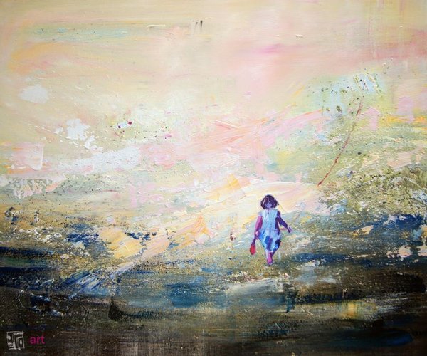 Pętelka we wnętrzu