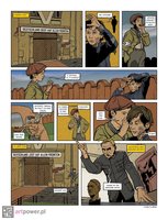 Aptekarz w getcie Krakowskim