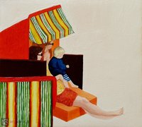 Dziecko dwóch matek - 1